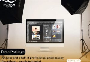 3009Professional Photo & Video Editing Service!