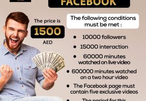 3683How Can You Earn From Facebook